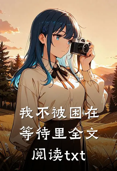 我不被困在等待里全文阅读txt