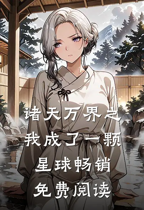 诸天万界之我成了一颗星球畅销免费阅读