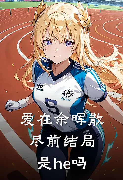爱在余晖散尽前结局是he吗
