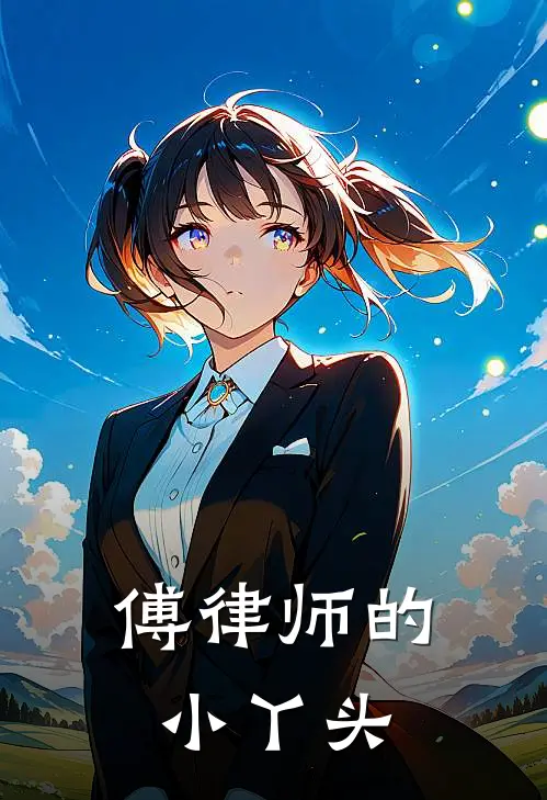 傅律师的小丫头