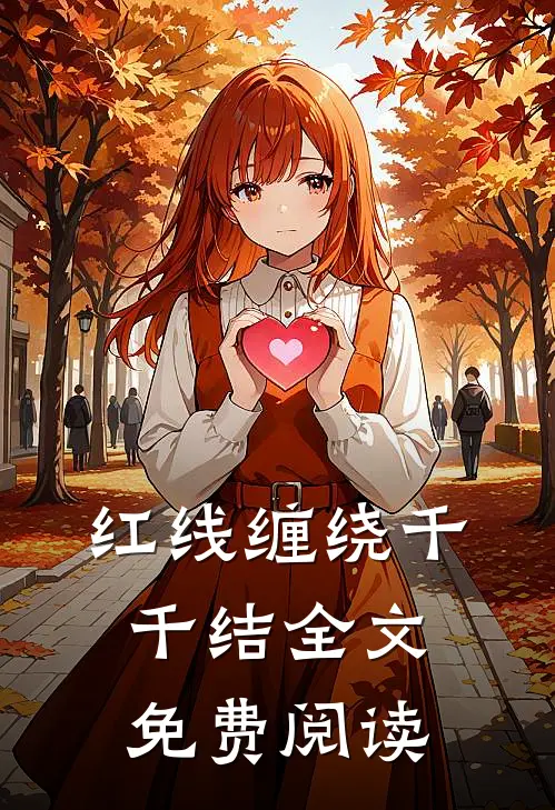 红线缠绕千千结全文免费阅读