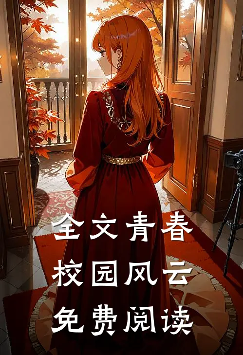 全文青春校园风云免费阅读