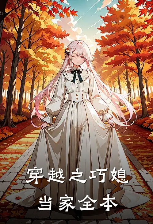 穿越之巧媳当家全本