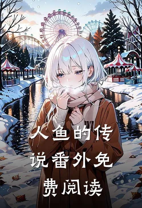 人鱼的传说 番外免费阅读