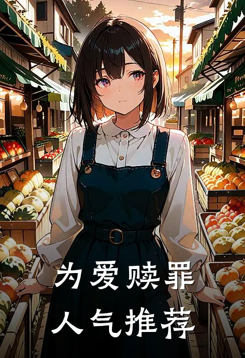 为爱赎罪人气推荐