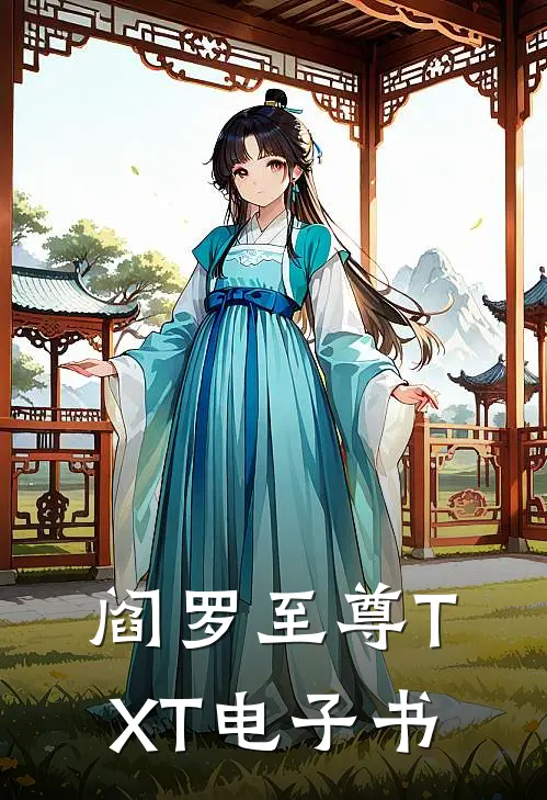 阎罗至尊TXT电子书