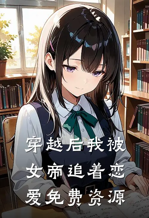 穿越后我被女帝追着恋爱免费资源