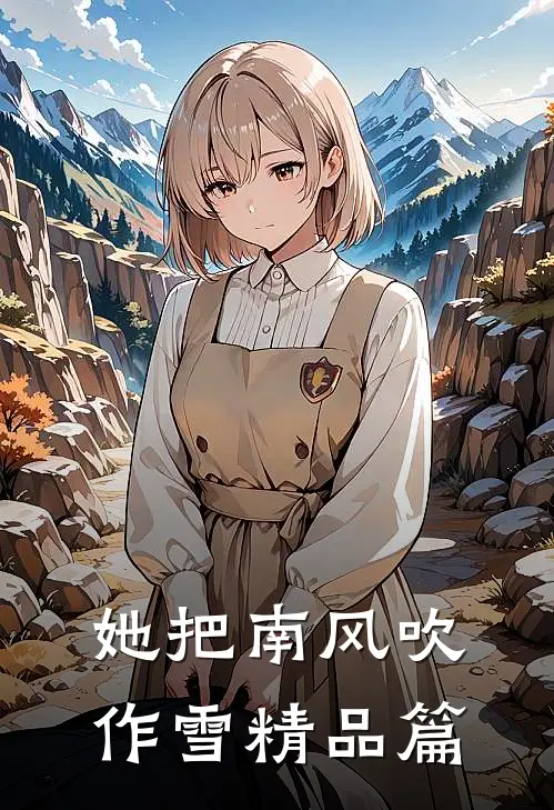 她把南风吹作雪精品篇
