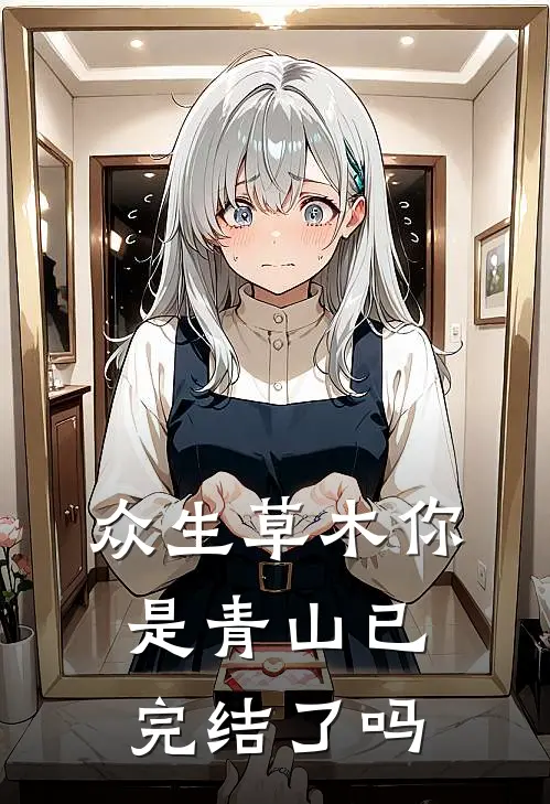 众生草木你是青山已完结了吗