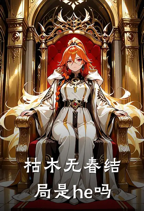 枯木无春结局是he吗