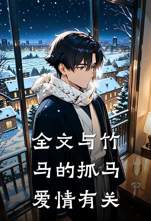 全文与竹马的抓马爱情有关