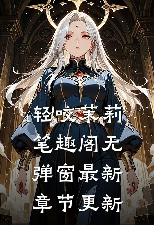轻咬茉莉笔趣阁无弹窗最新章节更新