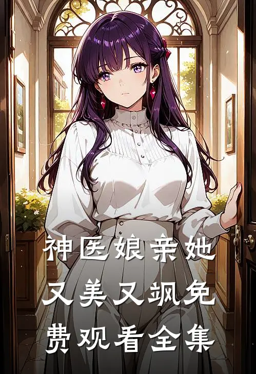 神医娘亲她又美又飒免费观看全集