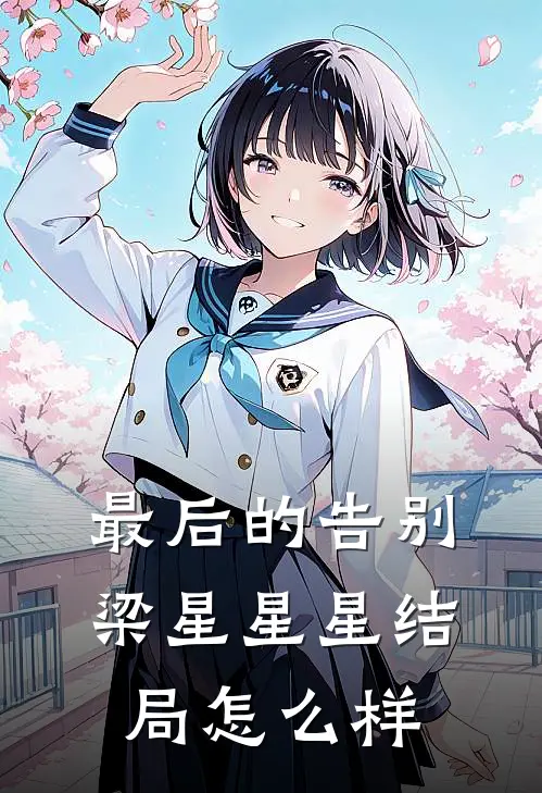 最后的告别梁星星星结局怎么样