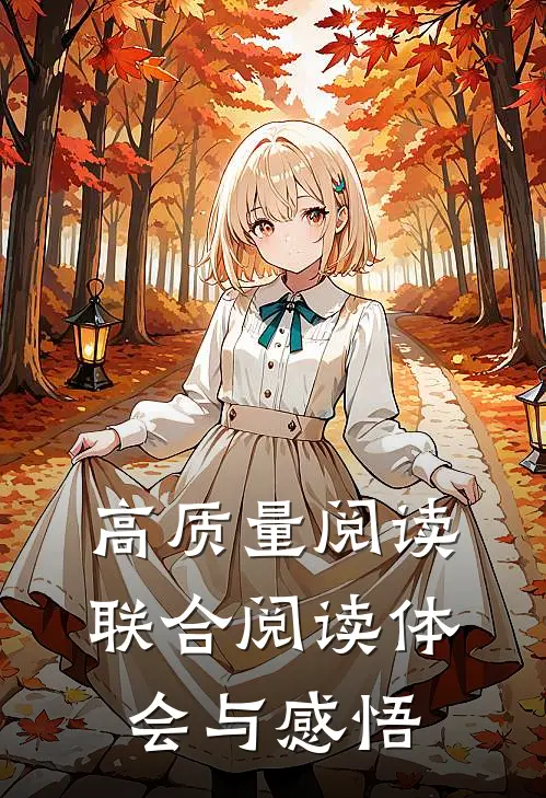 高质量阅读联合阅读体会与感悟