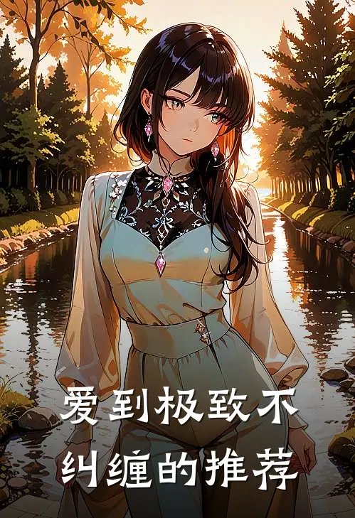爱到极致不纠缠的推荐