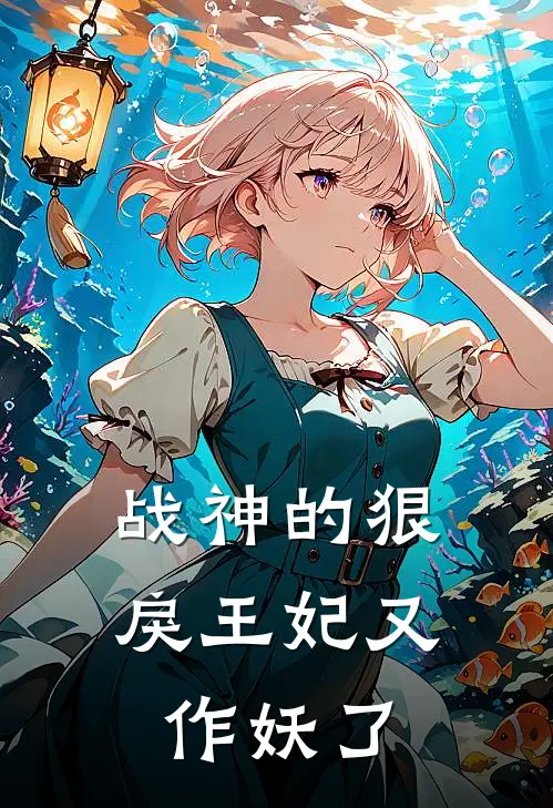战神的狠戾王妃又作妖了