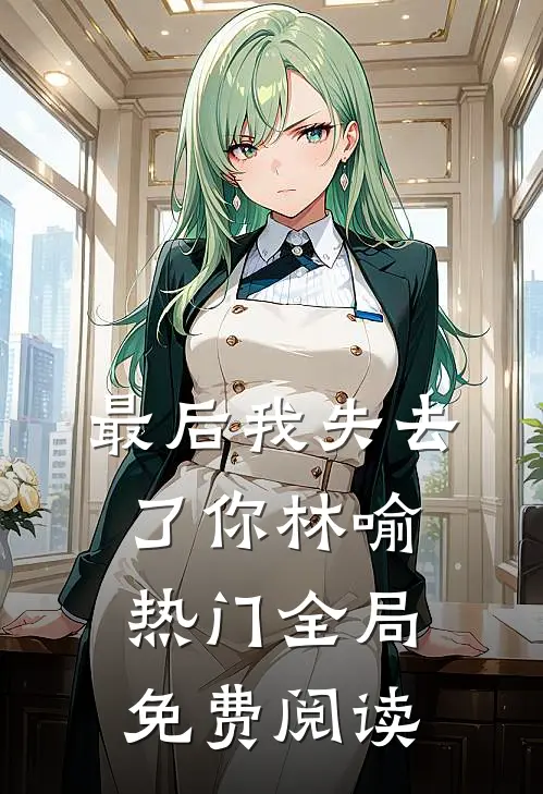 最后我失去了你林喻热门全局免费阅读