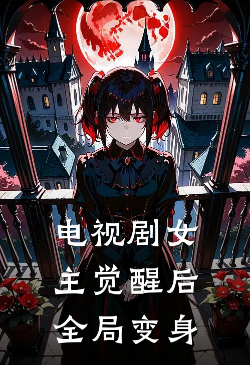 电视剧女主觉醒后全局变身