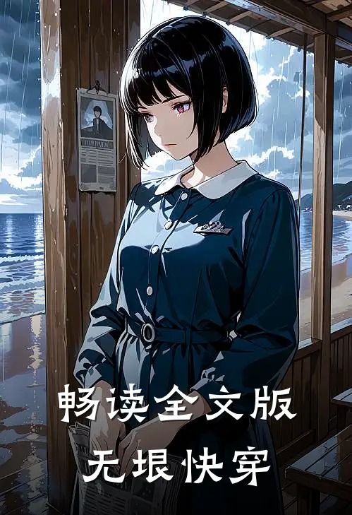 畅读全文版无垠快穿