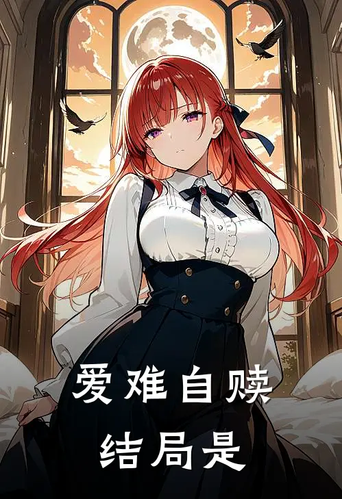 爱难自赎结局是