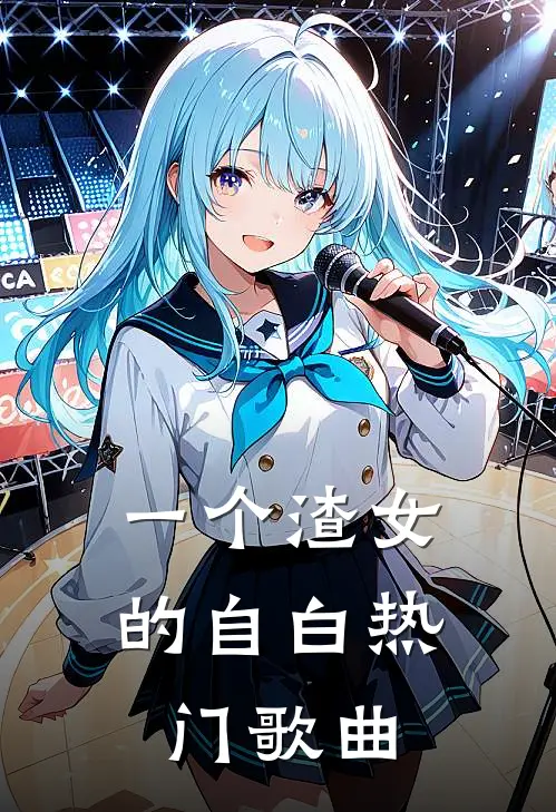 一个渣女的自白热门歌曲