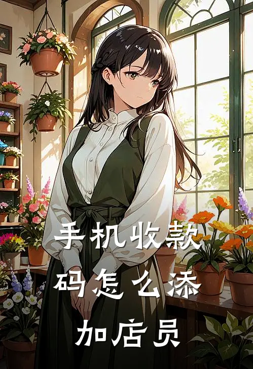 手机收款码怎么添加店员
