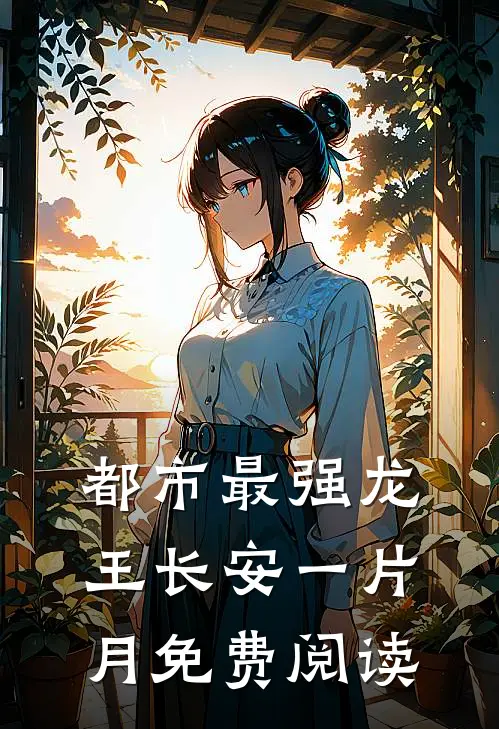 都市最强龙王长安一片月免费阅读