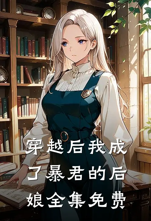 穿越后我成了暴君的后娘全集免费