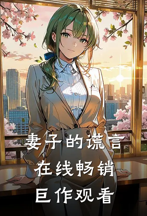 妻子的谎言在线畅销巨作观看
