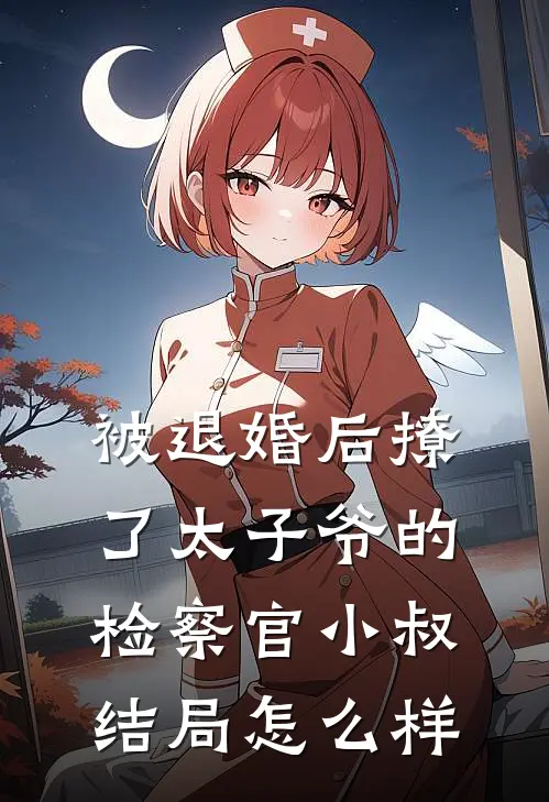 被退婚后撩了太子爷的检察官小叔结局怎么样