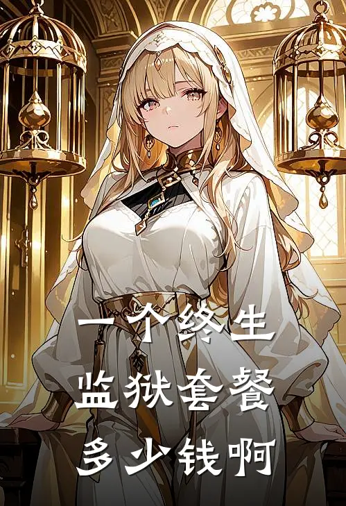 一个终生监狱套餐多少钱啊