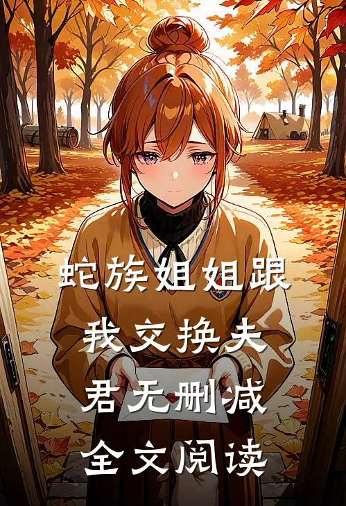 蛇族姐姐跟我交换夫君无删减全文阅读