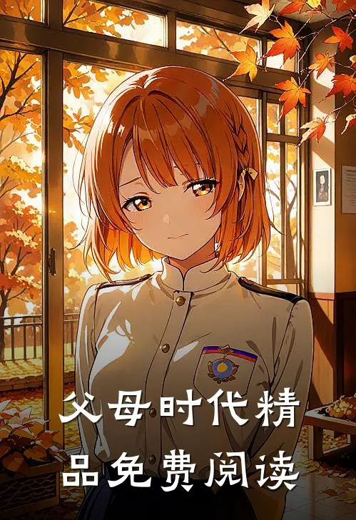 父母时代精品免费阅读