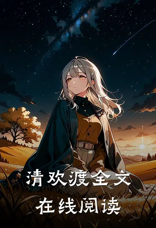 清欢渡全文在线阅读
