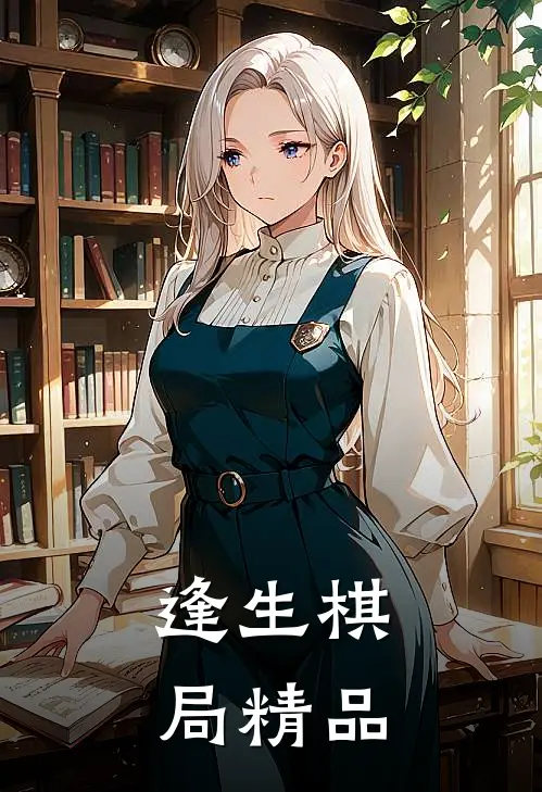 逢生棋局精品