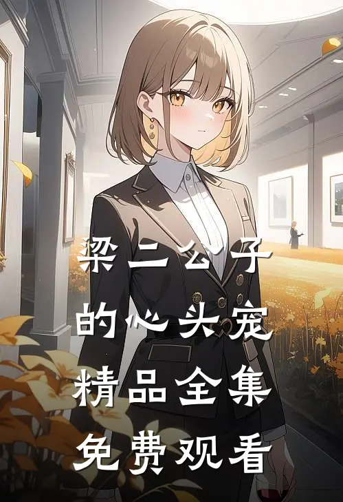 梁二公子的心头宠精品全集免费观看