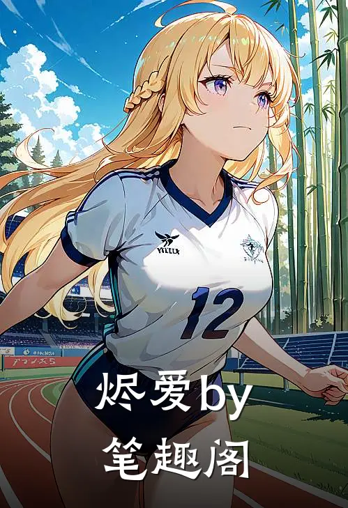 烬爱by笔趣阁
