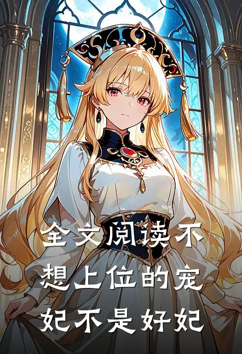 全文阅读不想上位的宠妃不是好妃