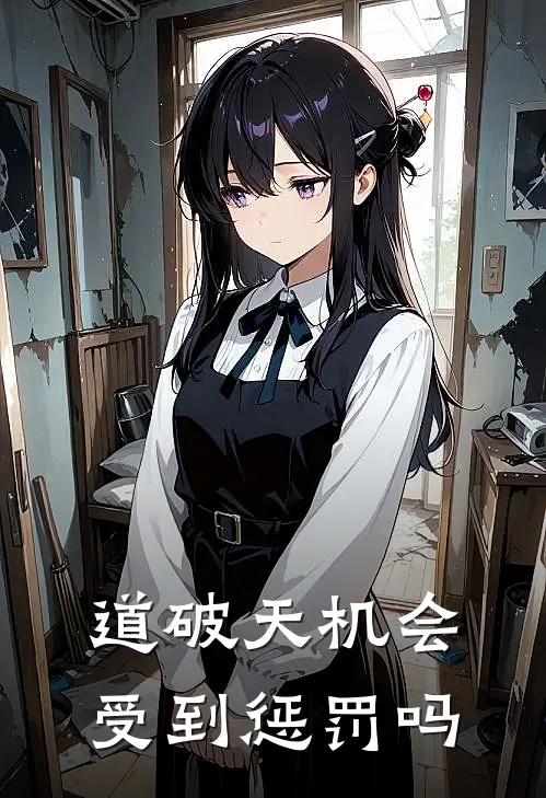 道破天机会受到惩罚吗
