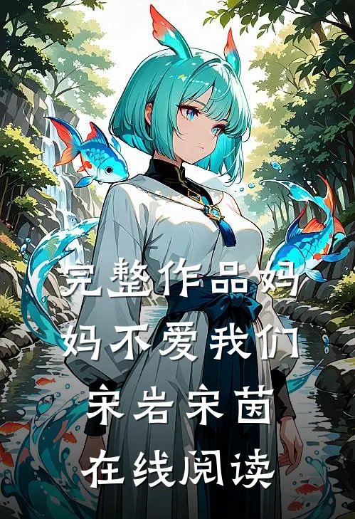 完整作品妈妈不爱我们宋岩宋茵在线阅读