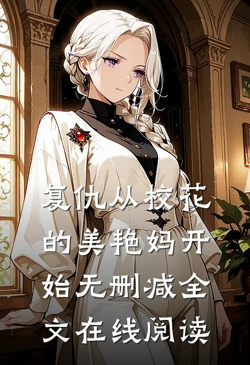 复仇从校花的美艳妈开始无删减全文在线阅读