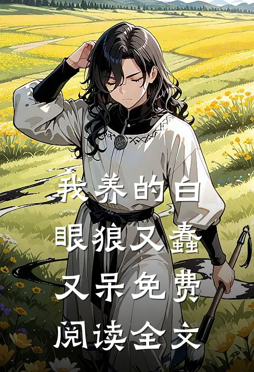 我养的白眼狼又蠢又呆免费阅读全文