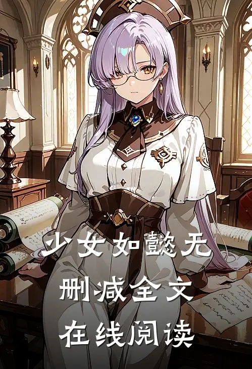 少女如懿无删减全文在线阅读