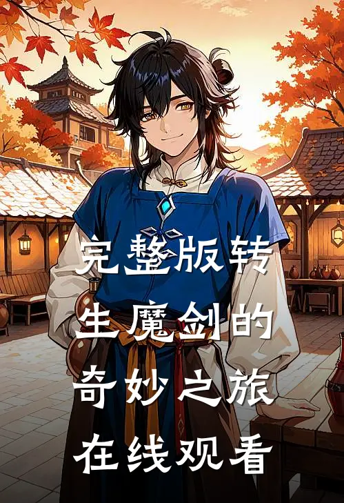 完整版转生魔剑的奇妙之旅在线观看