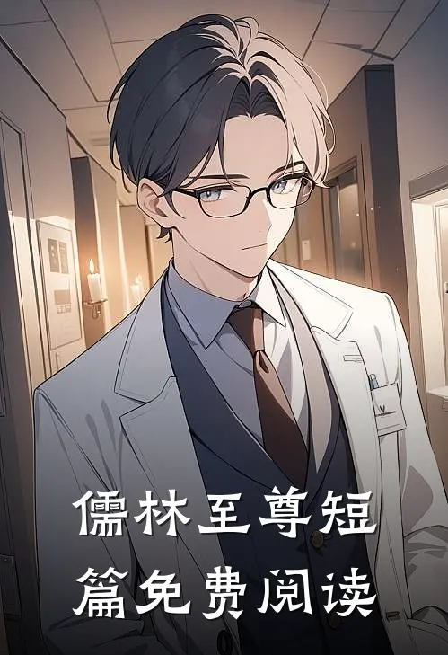儒林至尊短篇免费阅读