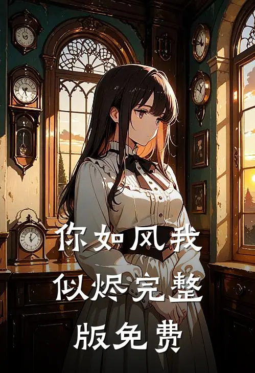 你如风我似烬完整版免费