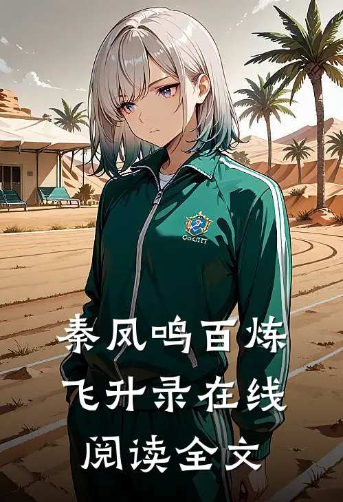 秦凤鸣百炼飞升录在线阅读全文