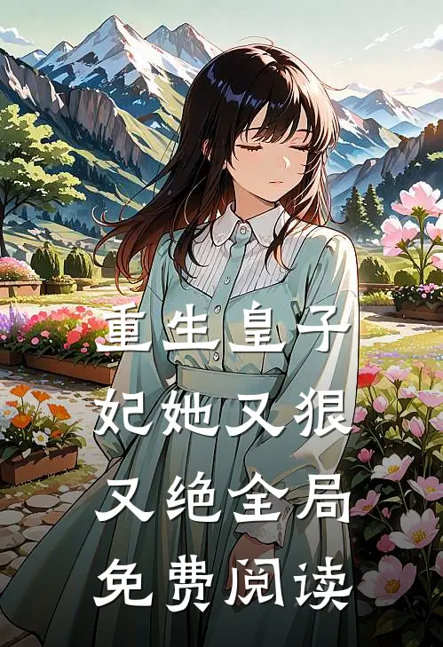 重生皇子妃她又狠又绝全局免费阅读