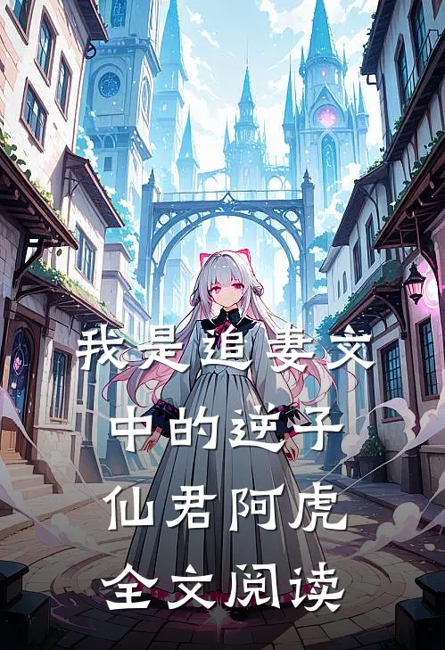 我是追妻文中的逆子仙君阿虎全文阅读
